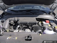 This Jeep Compass delivers a Intercooled Turbo Regular Unleaded I-4 2.0 L/122 engine powering this A... (image 5)