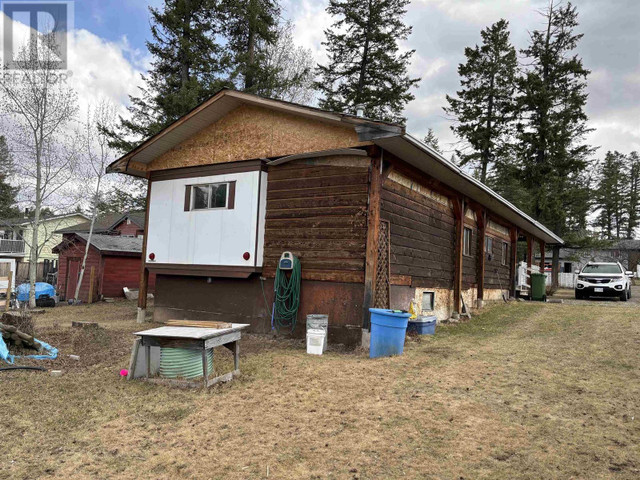 504 SCHMIDT ROAD Williams Lake, British Columbia in Houses for Sale in Williams Lake - Image 3