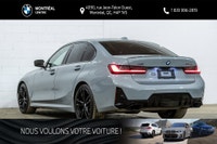 *English below* *Français:* Cette spectaculaire BMW M340i xDrive 2024, provenant d'un seul propriéta... (image 5)