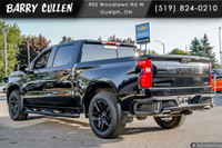 ACCIDENT FREE ONTARIO TRUCK. This RST Crew cab comes very well equipped with cloth bucket seats that... (image 5)