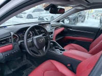 PRIX ET QUALITÉ IMBATTABLE venez découvrir notre TOYOTA CAMRY 2022 XSE + HYBRIDE + INTERIEUR CUIR RO... (image 5)