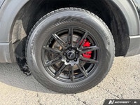 Navigation, Leather Seats, Cooled Seats, Power Tailgate, 360 Camera! This 2020 Ford Explorer is fres... (image 5)
