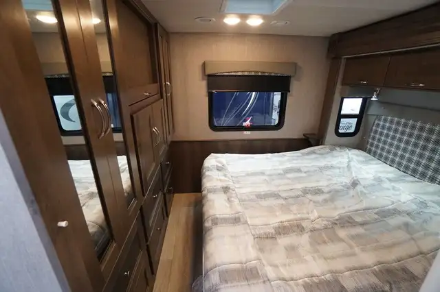 2023 NeXus RV Viper 29V Base in RVs & Motorhomes in Stratford - Image 7
