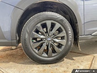This Subaru Outback delivers a Regular Unleaded H-4 2.5 L/152 engine powering this Variable transmis... (image 8)