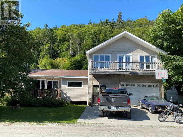 14 Long Gull Pond Road Stephenville, Newfoundland & Labrador in Houses for Sale in Corner Brook - Image 2