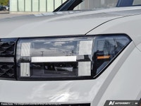This Hyundai Santa Fe Hybrid has a trusty Intercooled Turbo Gas/Electric I-4 1.6 L/98 engine powerin... (image 9)