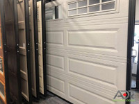 New Garage Doors from $899 - Upgrade Your Home's Curb Appeal