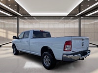 2022 Ram 3500 Big Horn / Lone Star Powerful, capable, and built for serious work, this 2022 Ram 3500... (image 3)