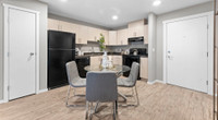 Broadstreet Properties’ fourth property in Calgary, Belview Apartments offers 1, 2, and 3 bedroom, p... (image 4)