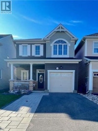 349 MEADOWBREEZE DRIVE Ottawa, Ontario Ottawa Ottawa / Gatineau Area Preview