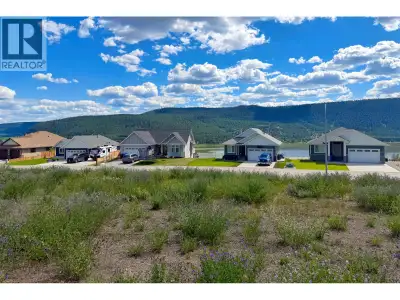 Rare opportunity to choose from multiple serviced view lots in this attractive leasehold development...