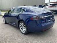 Vehicle Highlights: - Accident free - Winter tire pkg included Just landed is a beautiful Tesla Mode... (image 4)