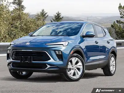 FWD 4dr Preferred ... Engine: Turbocharged 1.3/ L/100Km City: 8.0 L/100Km Hwy: 7.6 Safety Equipment...