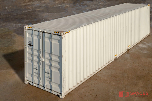 40 Foot Grade A Shipping Containers New, Used or Reconditioned in Outdoor Tools & Storage in Belleville - Image 4