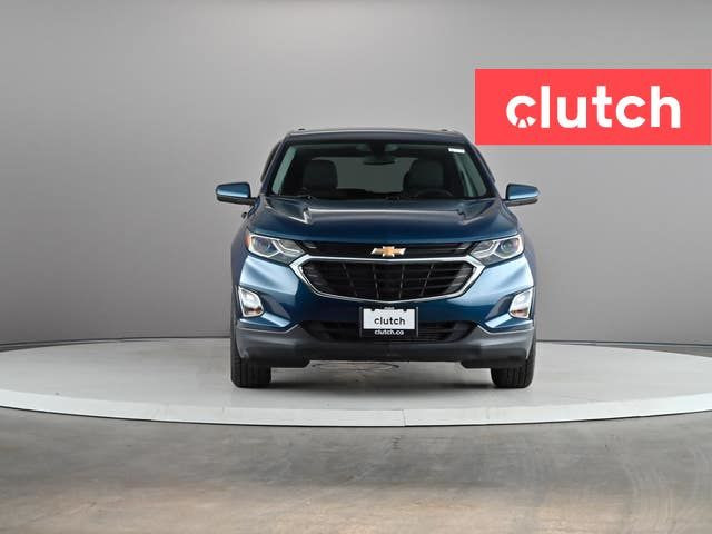 2019 Chevrolet Equinox LT w/ Apple CarPlay, Heated Front Seats,  in Cars & Trucks in Ottawa - Image 3