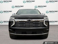 Leather Seats, 3rd Row Seating, Heated & Ventilated Seats, Heated Steering, Adaptive Cruise Control,... (image 4)