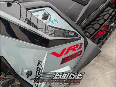 2026 Polaris 850 INDY VR1 137 Dynamix 2026 Polaris 850 INDY VR1 137 Dynamix 2200 easy KMs Proven and...