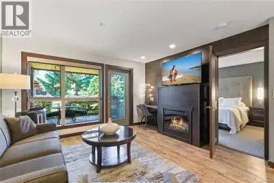 Escape to Parksville each winter with this pet-friendly 1/8 ownership opportunity at Sunrise Ridge W...