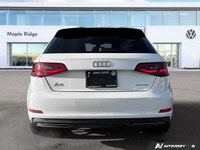 The 2016 Audi A3 TECHNIK HB delivers an exhilarating yet composed driving experience, propelled by i... (image 3)