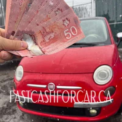 We Pay Cash For All Kinds Of Scrap & Used Car | Any Make Or Model | Same Day Pick Up 647-223-2376 AJ...