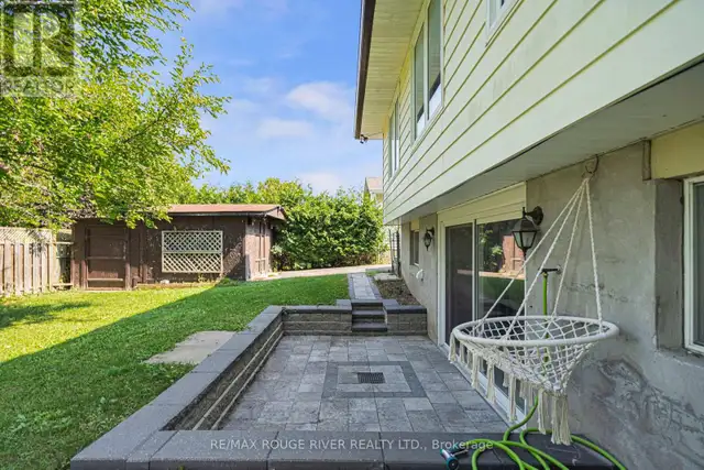 MAIN - 599 OTONABEE DRIVE Peterborough (Ashburnham Ward 4), Onta in Long Term Rentals in Peterborough - Image 40