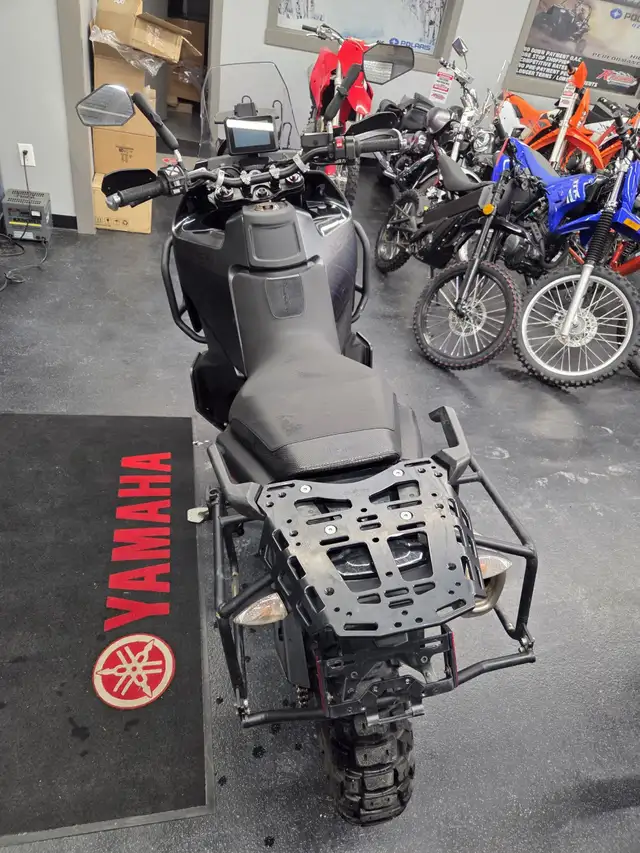 2022 Husqvarna Motorcycles NORDEN 901 in Street, Cruisers & Choppers in St. Albert - Image 3