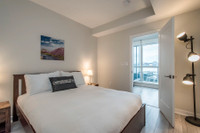 Furnished 1-Bedroom Apt at King's Wharf - Dartmouth