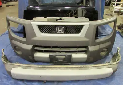 Item For Sale ! Used Off 2003 Honda Element Fender each $99 / Hood $199 / Headlights $99 / Front Bum...