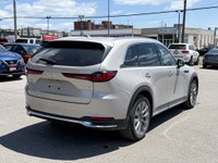 CARFAX Canada No Reported Accidents 2024 Mazda CX-90 GT | Premium AWD SUV | Turbocharged Inline-6 |... (image 6)