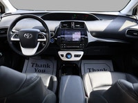SAFETY INCLUDED LOCAL ONTARIO CAR Very Nice Clean Toyota Prius Hybrid Sedan 1.8L 4Cyl with Automatic... (image 9)