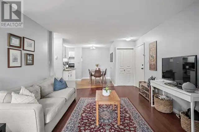124, 6400 Coach Hill Road SW Calgary, Alberta62863799672323124