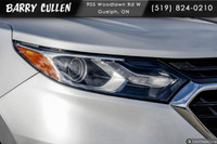 ONE OWNER! Bought new here and just traded for another one. This Equinox LT comes with the desirable... (image 1)