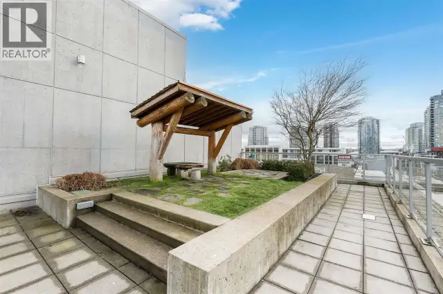 1011 66 CORDOVA STREET Vancouver, British Columbia in Long Term Rentals in Vancouver - Image 40