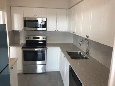 1 Bedroom Apartment for Rent in North York!!  Bathurst/Sheppard, View more