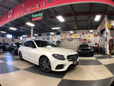 WE ARE OPEN 7 DAYS A WEEK........SEDAN........AMG PACKAGE........2.0 LITER 4-CYLINDER TURBOCHARGED E...