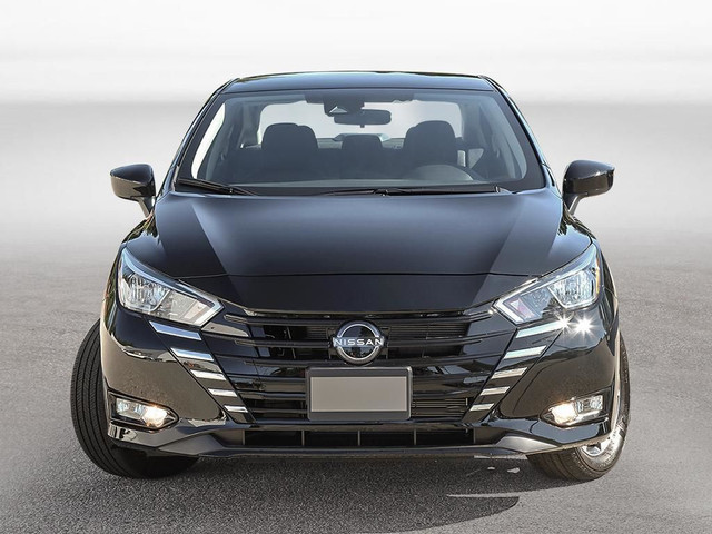2025 Nissan Versa SV in Cars & Trucks in Oshawa / Durham Region - Image 2