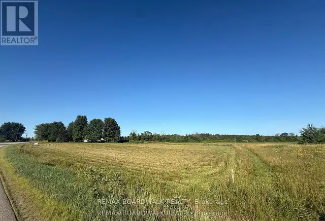 9284 BRANCH ROAD Augusta, Ontario | Land for Sale | Ottawa | Free local ...