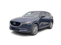 Welcome to Country Hills Volkswagen 2021 Mazda CX-5 Grand Touring Our team of knowledgeable professi... (image 7)