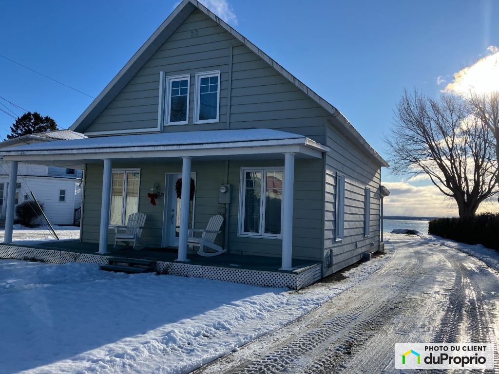 $419,000 - 1 1/2 Storey for sale in Champlain — photo 3
