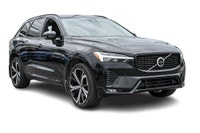Garantie de 12 mois, kilométrage illimité : Offerte directement par Volvo Cars Canada, elle couvre d... (image 2)