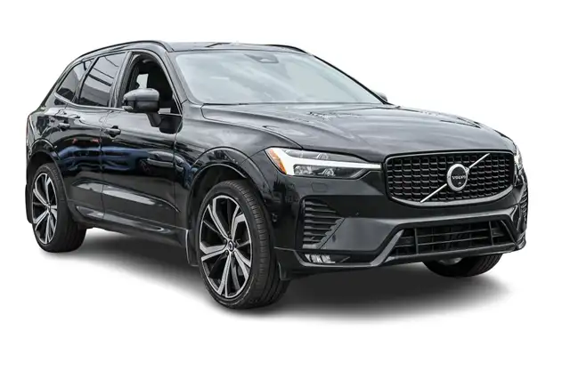 2023 Volvo XC60 in Cars & Trucks in City of Montréal - Image 4