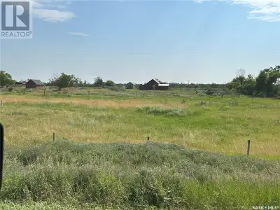 Ready to build your new home on the established yard with water, power and numerous outbuildings?? W...