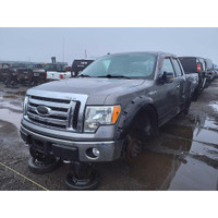 FORD F-150 2009 parts available Kenny U-Pull Moncton