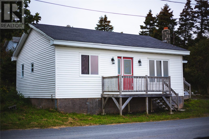 16 Doves Road Harbour Grace, Newfoundland & Labrador Houses for Sale