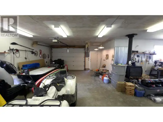 7597 NORTH POINT ROAD Sheridan Lake, British Columbia in Houses for Sale in 100 Mile House - Image 25