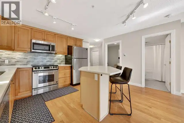208, 630 10 Street NW Calgary, Alberta in Condos for Sale in Calgary - Image 11