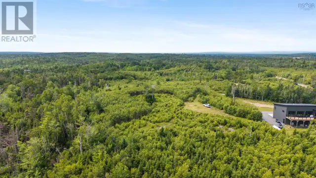 Lot 4 Johnston's Way Chance Harbour, Nova Scotia in Land for Sale in New Glasgow - Image 10