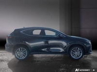 2024 Lexus NX Le Lexus NX 350 2024 est un VUS de luxe qui se distingue par son design audacieux et r... (image 5)