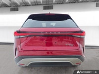 This 2024 Lexus RX 350 is powered by a responsive 2.4L turbocharged I-4 engine paired with a refined... (image 4)