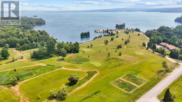 0 LEGREE STREET Greater Madawaska, Ontario in Land for Sale in Renfrew - Image 4